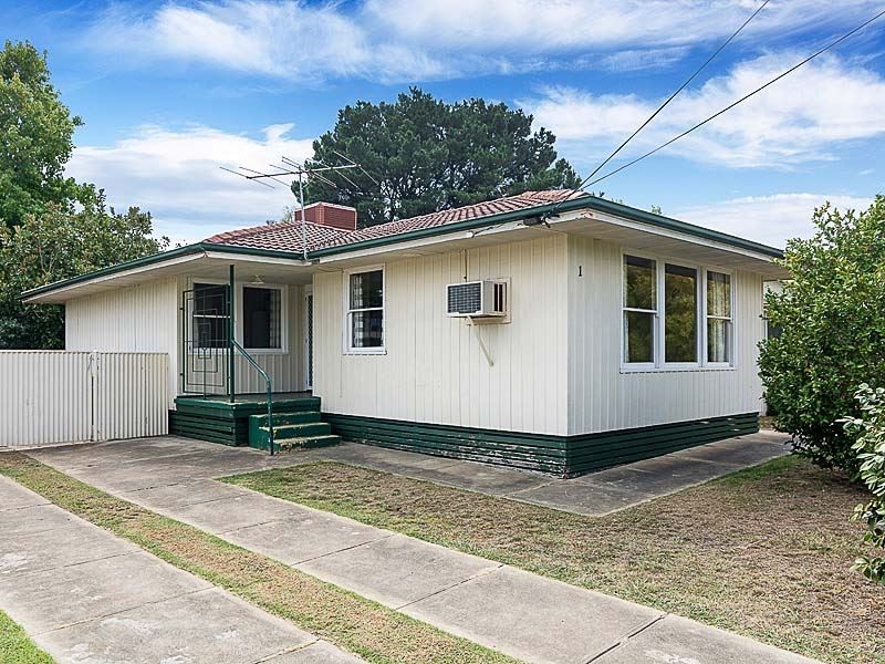 1 Phillip Street, Mount Barker SA 5251