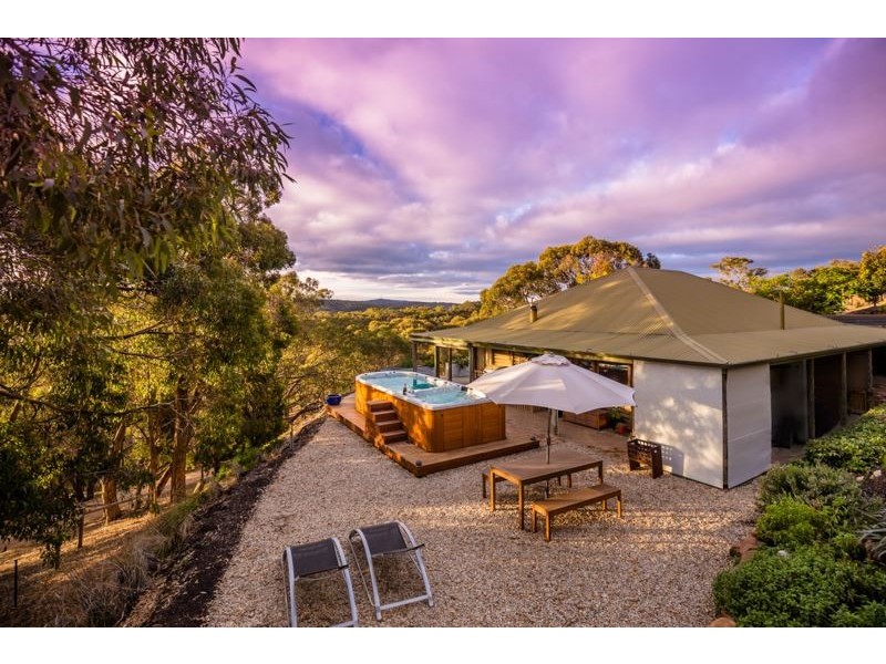 154 Nicholls Road, Scott Creek SA 5153