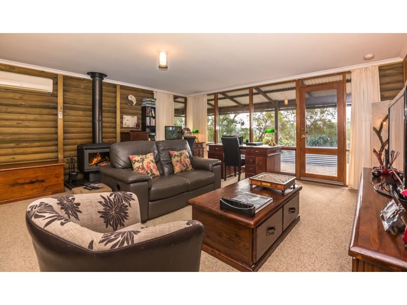 154 Nicholls Road, Scott Creek SA 5153