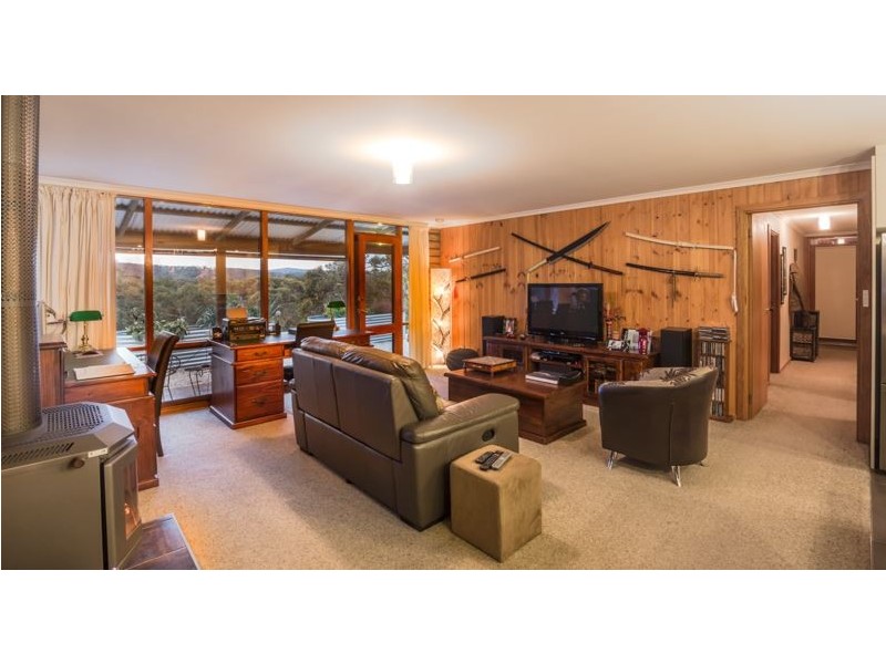 154 Nicholls Road, Scott Creek SA 5153