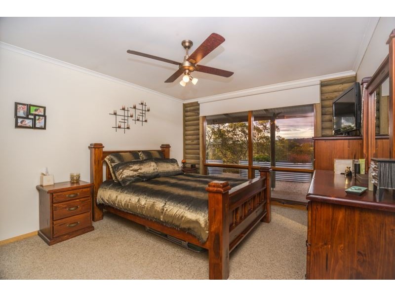 154 Nicholls Road, Scott Creek SA 5153