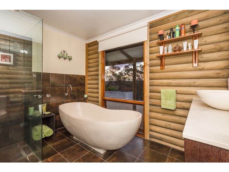 154 Nicholls Road, Scott Creek SA 5153