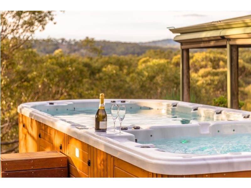 154 Nicholls Road, Scott Creek SA 5153