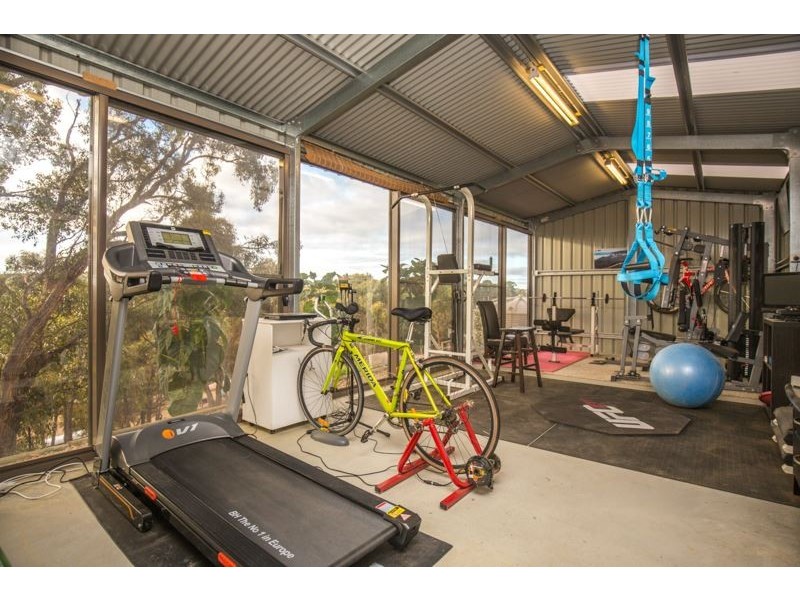 154 Nicholls Road, Scott Creek SA 5153