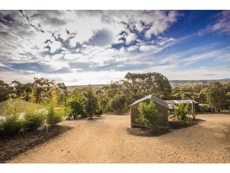 154 Nicholls Road, Scott Creek SA 5153