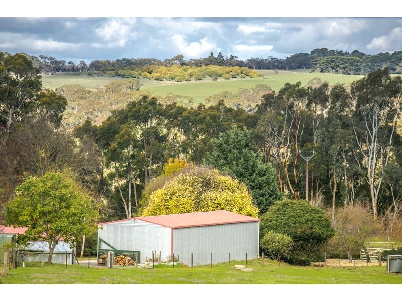 114 Kavanagh Road, Echunga SA 5153