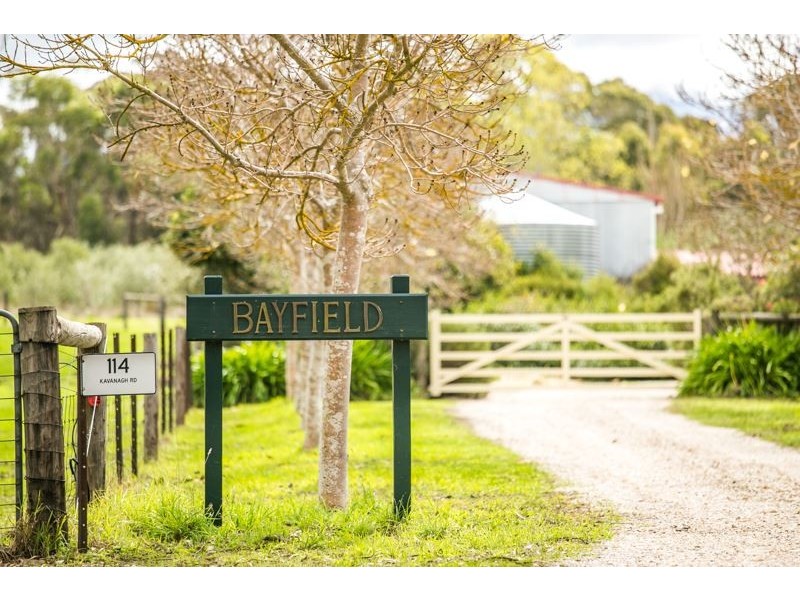 114 Kavanagh Road, Echunga SA 5153
