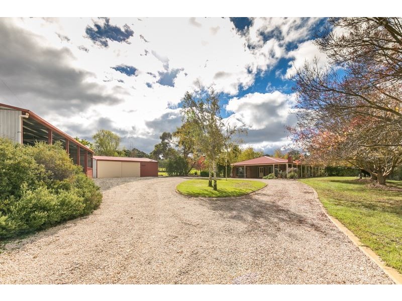 114 Kavanagh Road, Echunga SA 5153
