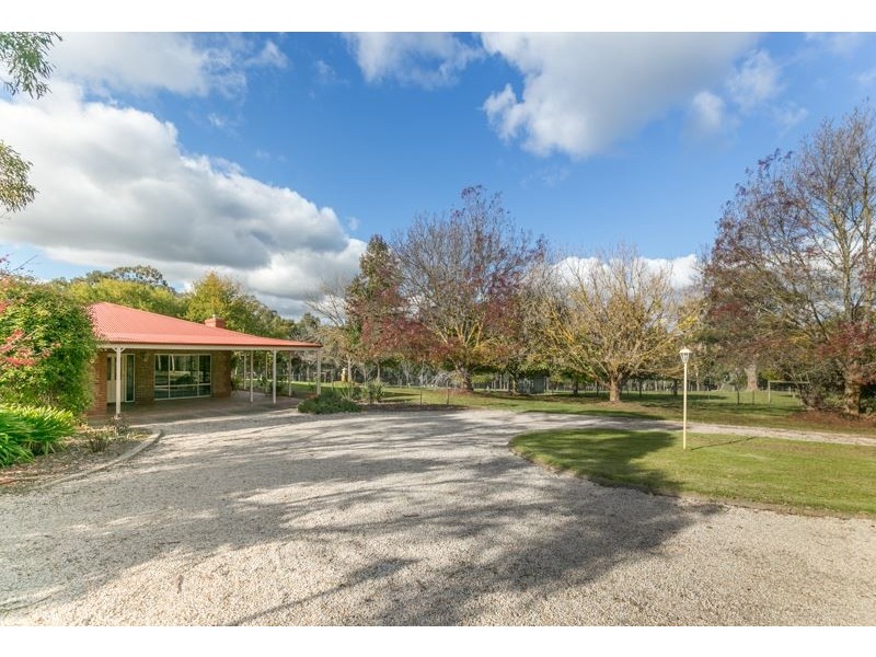 114 Kavanagh Road, Echunga SA 5153