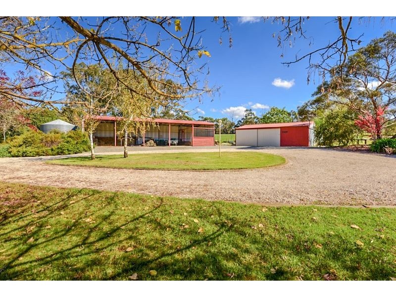 114 Kavanagh Road, Echunga SA 5153