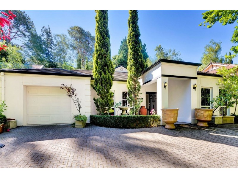 32 Avenue Road, Stirling SA 5152