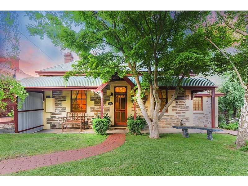 7 Victoria Street, Gumeracha SA 5233