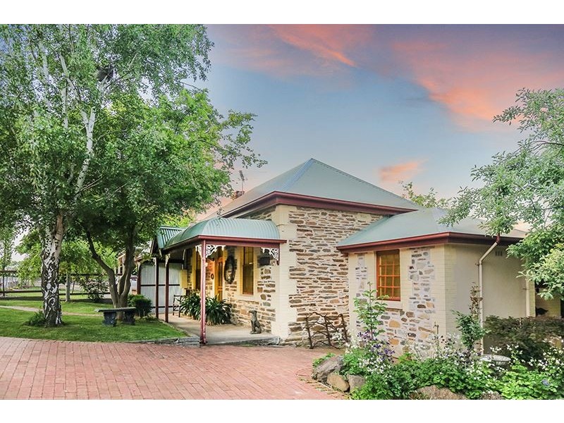 7 Victoria Street, Gumeracha SA 5233