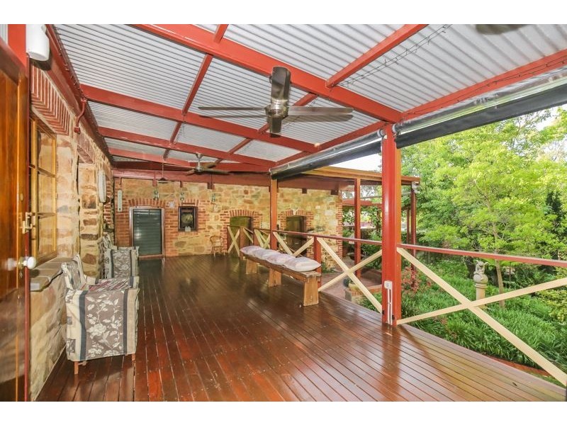 7 Victoria Street, Gumeracha SA 5233