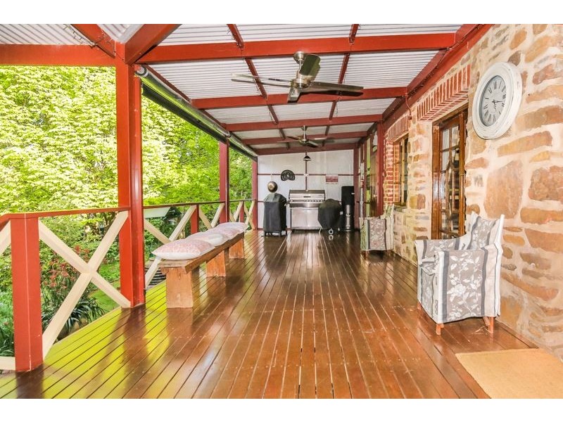 7 Victoria Street, Gumeracha SA 5233