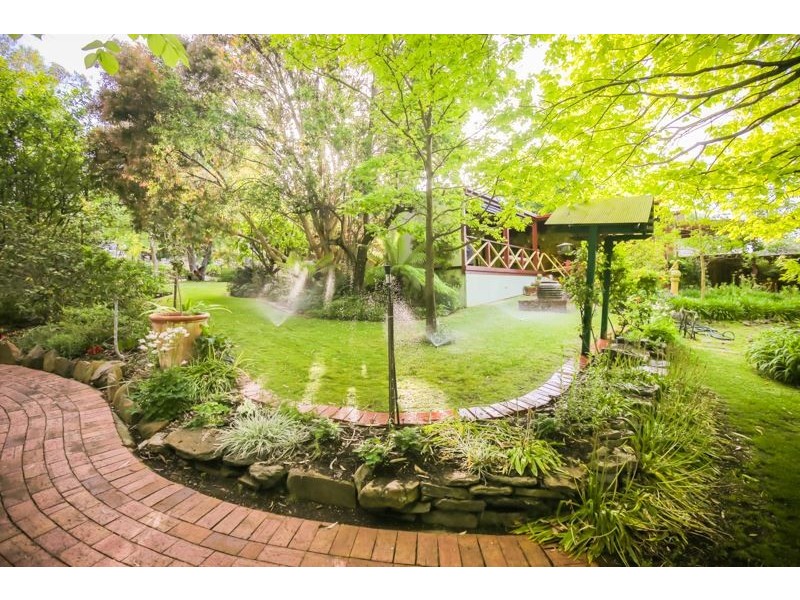 7 Victoria Street, Gumeracha SA 5233