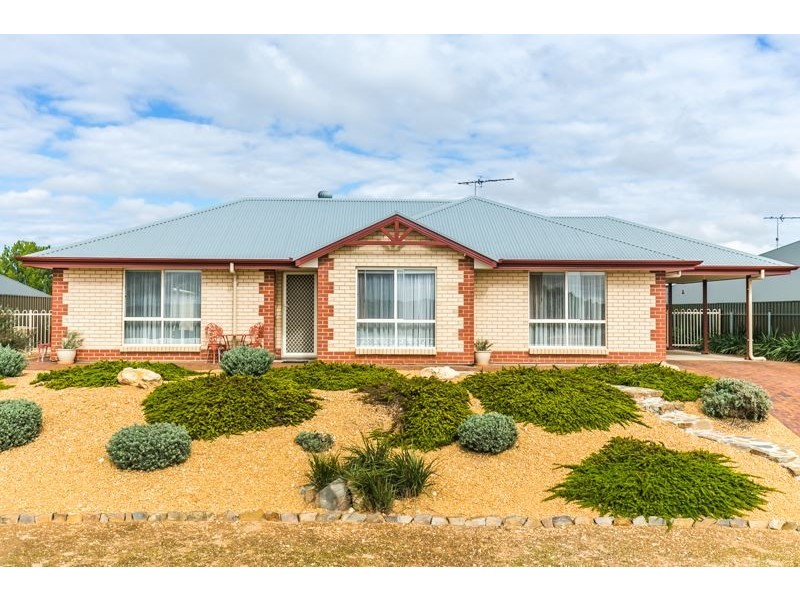 22 Glenalbyn Close, Strathalbyn SA 5255