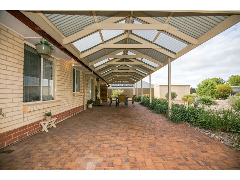 22 Glenalbyn Close, Strathalbyn SA 5255