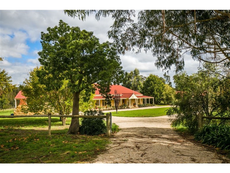 69 Brown Road, Echunga SA 5153