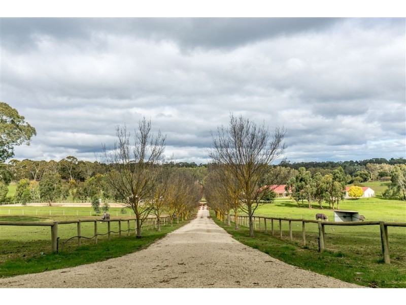 69 Brown Road, Echunga SA 5153