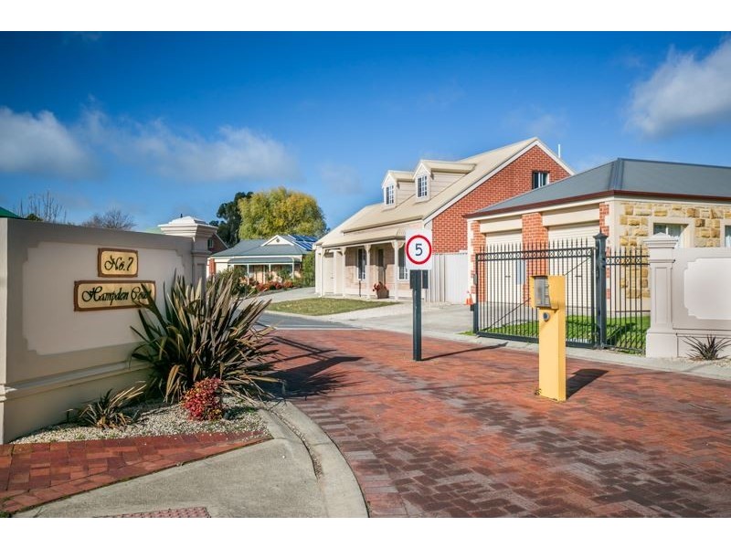 7/7 Hampden Road, Mount Barker SA 5251