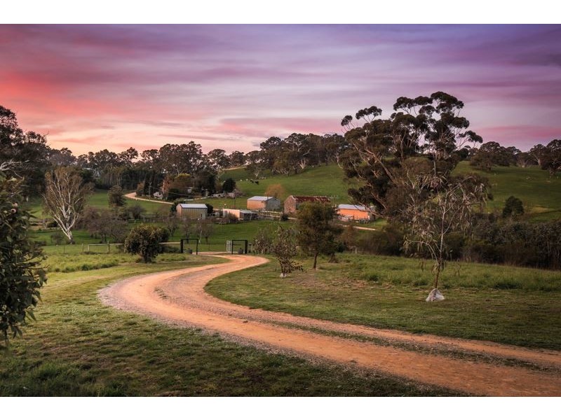 224 Blocks Road, Birdwood SA 5234