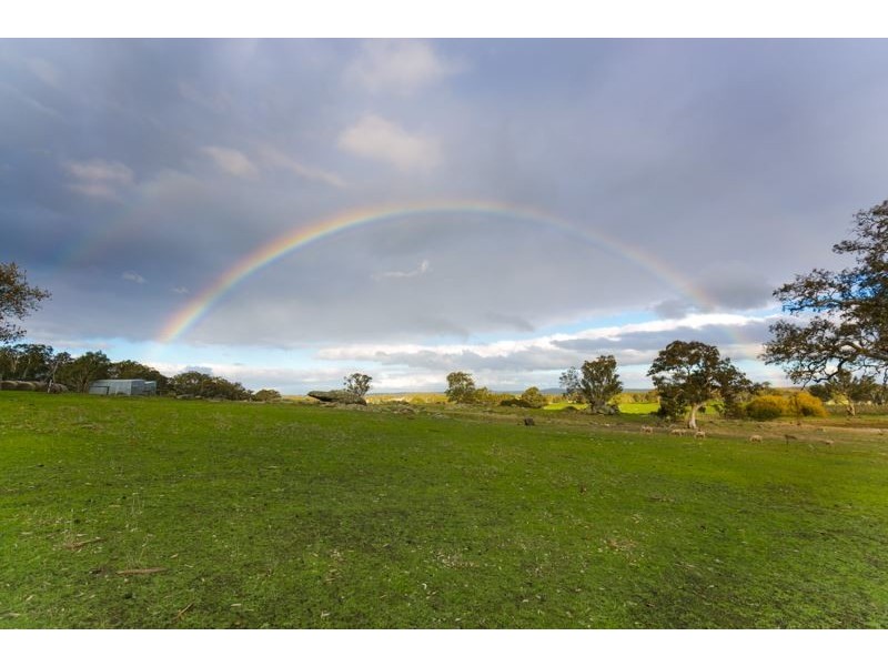 806 Springton Road, Mount Crawford SA 5351