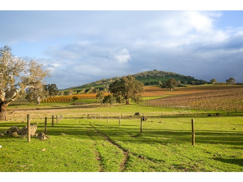 806 Springton Road, Mount Crawford SA 5351