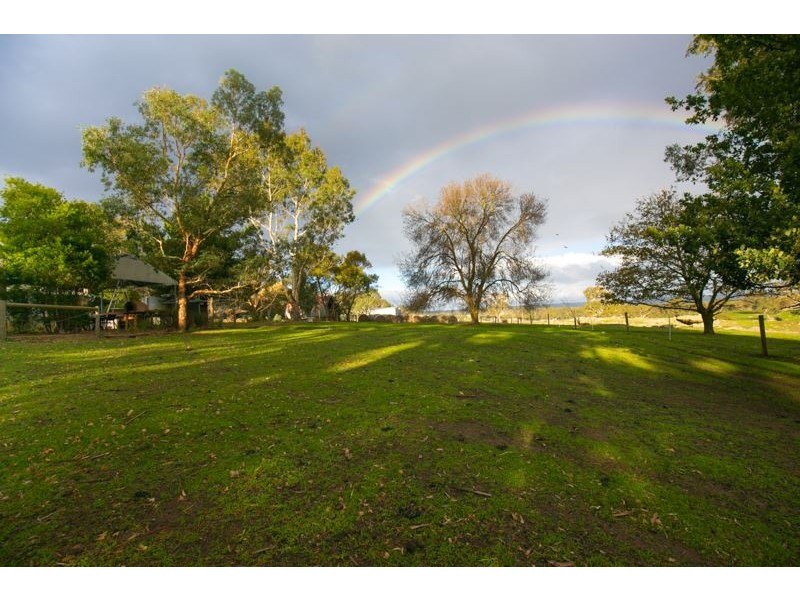 806 Springton Road, Mount Crawford SA 5351