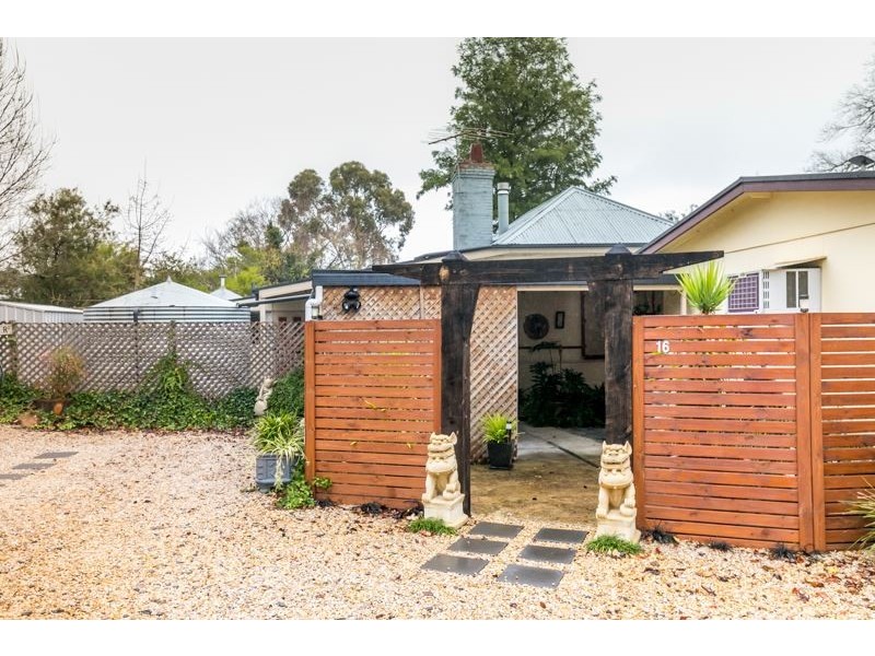 16 Astia Place, Birdwood SA 5234