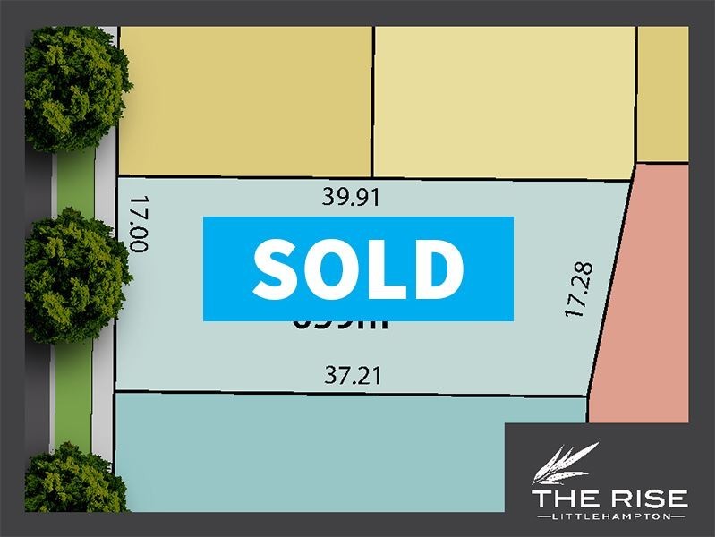 Lot 3 Fiora Court, Littlehampton SA 5250