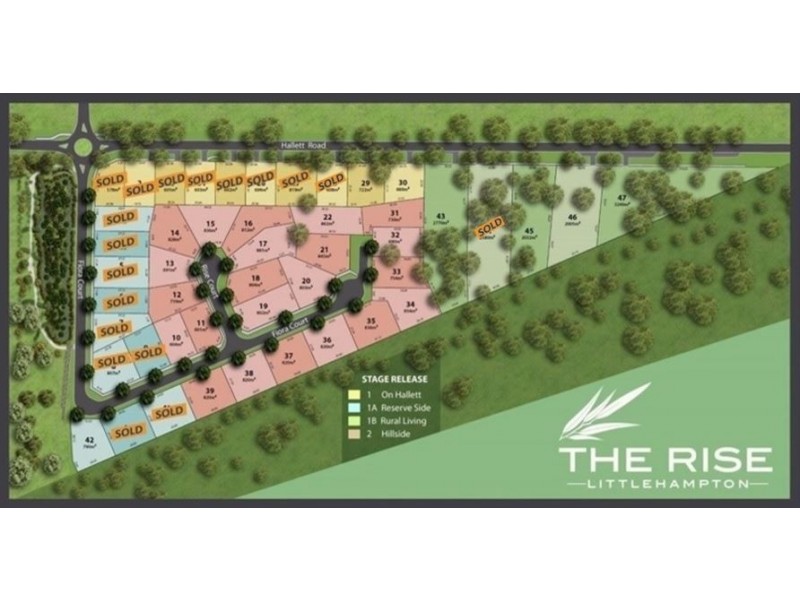 Lot 3 Fiora Court, Littlehampton SA 5250