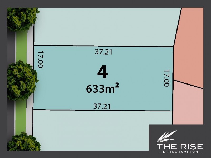 Lot 4 Fiora Court, Littlehampton SA 5250