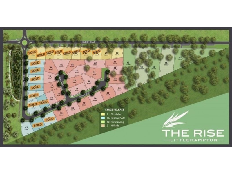 Lot 4 Fiora Court, Littlehampton SA 5250