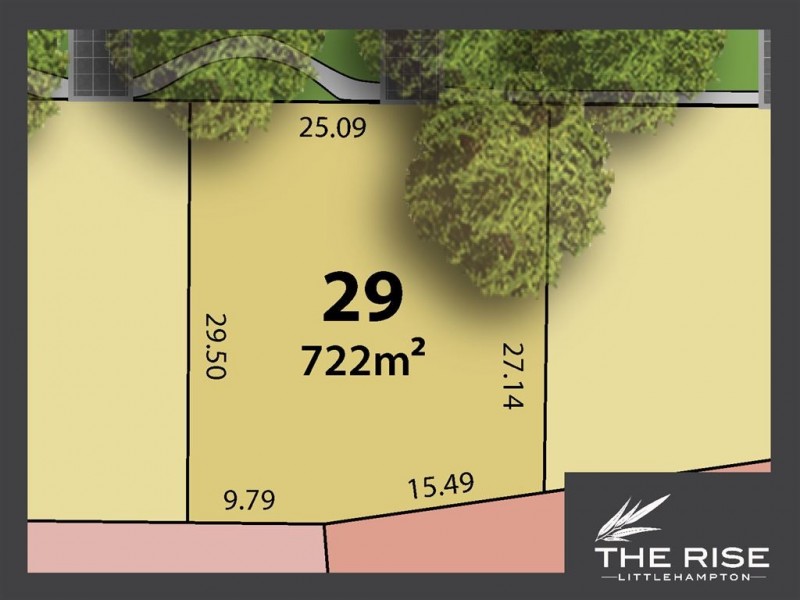 Lot 29 Hallett Road, Littlehampton SA 5250