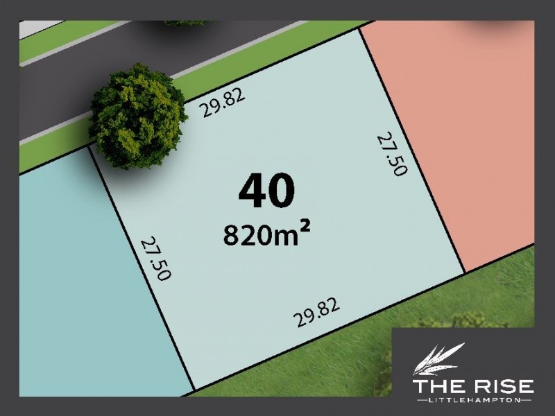 Lot 40 Fiora Court, Littlehampton SA 5250