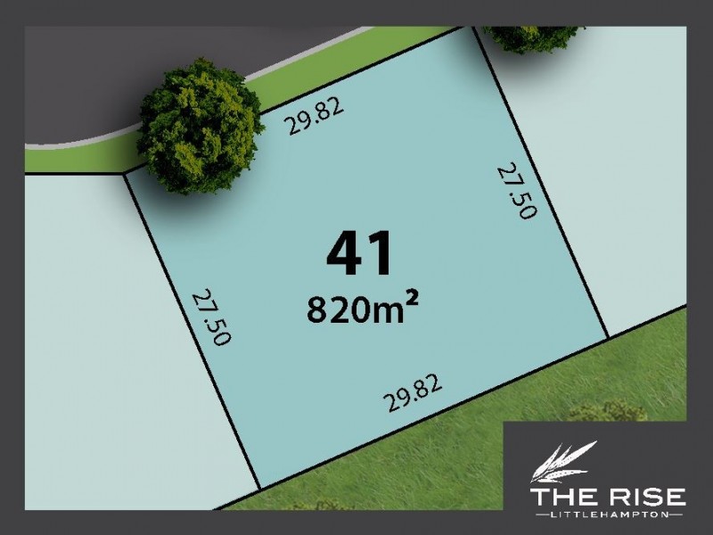 Lot 41 Fiora Court, Littlehampton SA 5250