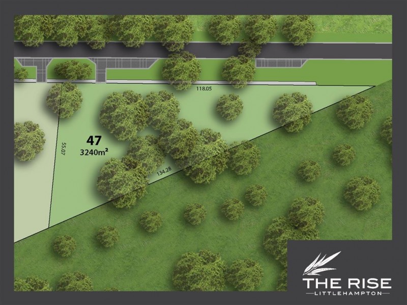 Lot 47 Hallett Road, Littlehampton SA 5250