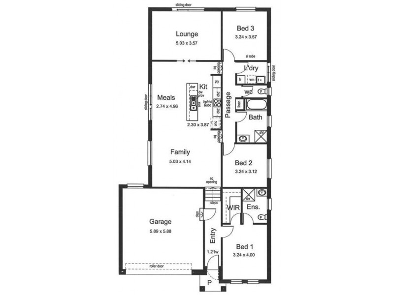 58 Megan Circuit, Nairne SA 5252