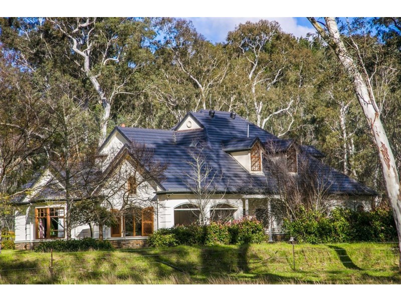 118 Silver Lake Road, Mylor SA 5153