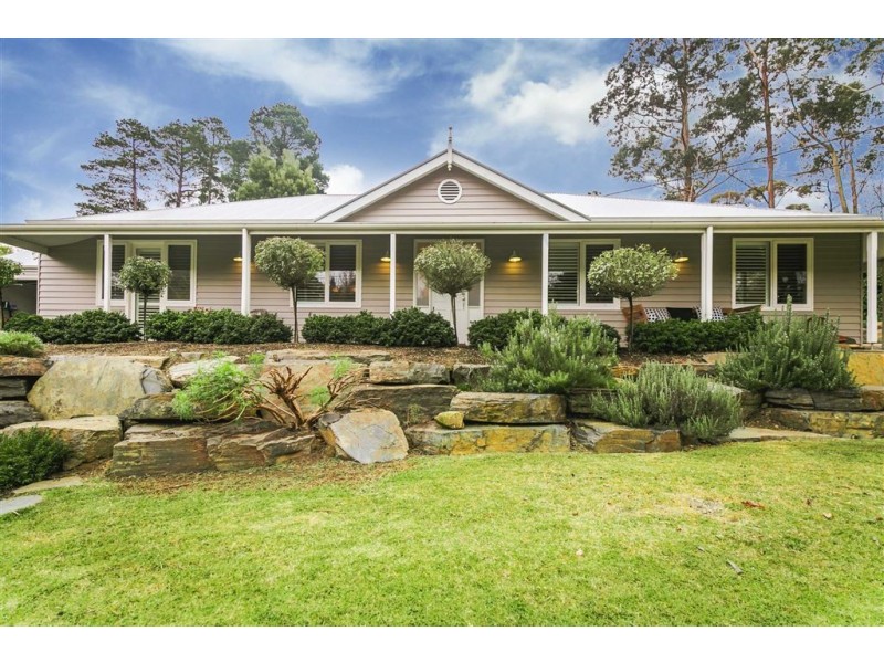 11 Wycombe Road, Aldgate SA 5154