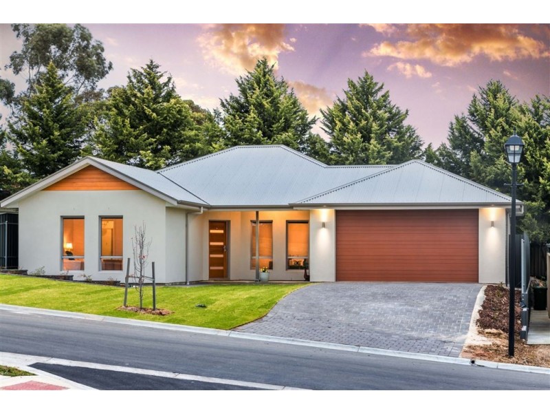 10 Rushton Court (via Monks Ave), Littlehampton SA 5250