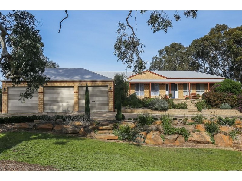 4 Dalmeny Drive, Mount Barker SA 5251