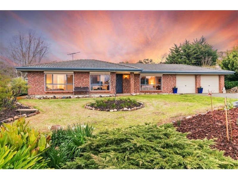 41 Matthew Smillie Drive, Nairne SA 5252