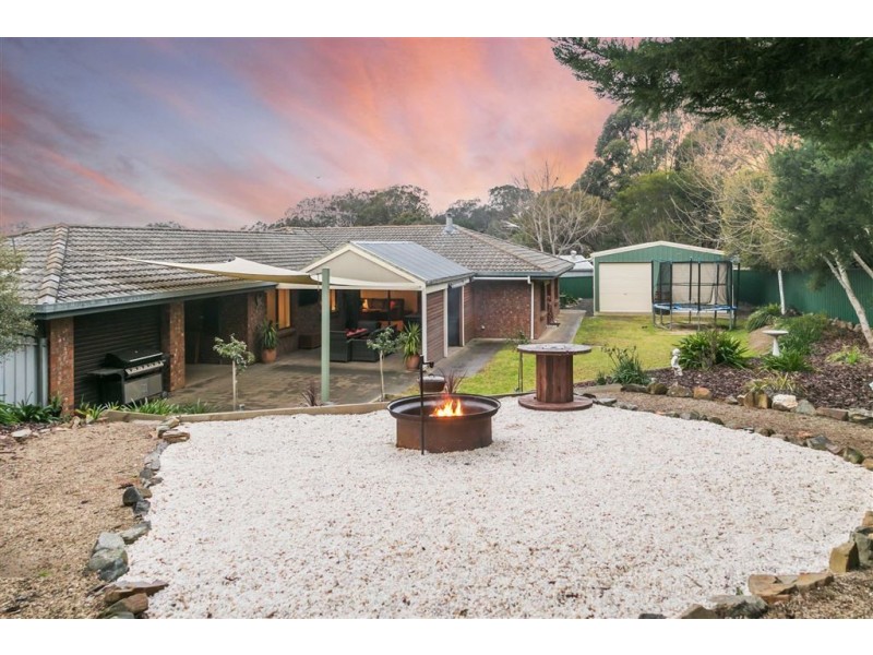 41 Matthew Smillie Drive, Nairne SA 5252