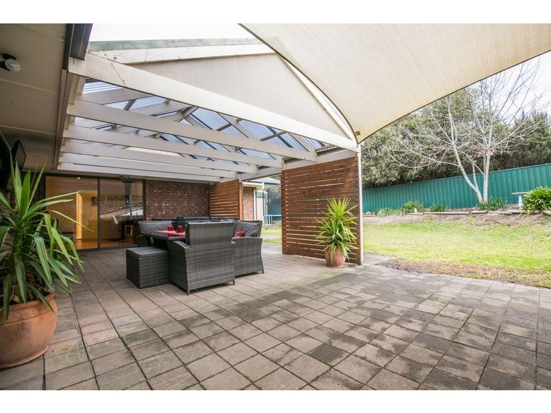 41 Matthew Smillie Drive, Nairne SA 5252