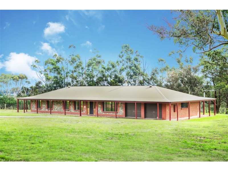 74 Shepherd Road, Echunga SA 5153