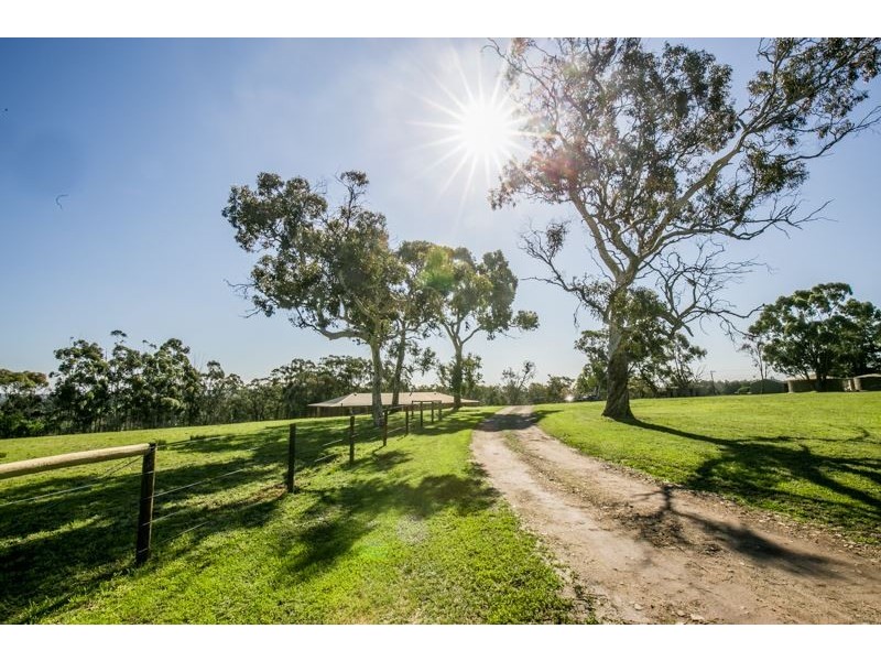 74 Shepherd Road, Echunga SA 5153