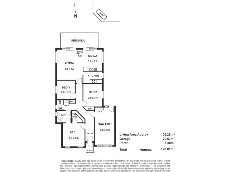 1/11 Baker Street, Littlehampton SA 5250