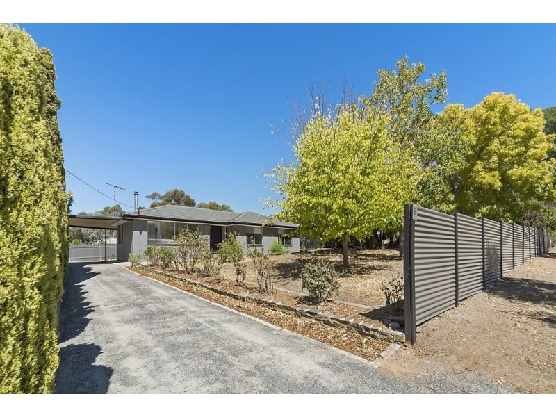 6 Pool Street, Birdwood SA 5234